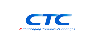 CTC（伊藤忠テクノソリューションズ株式会社）